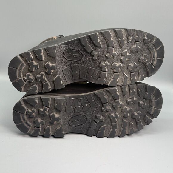 Danner Mountain Assault 6\